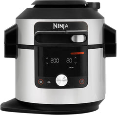 Ninja Foodi MAX 14-in-1 SmartLid Multi-Cooker 7.5L