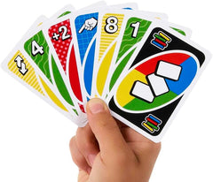 UNO Party Card Game