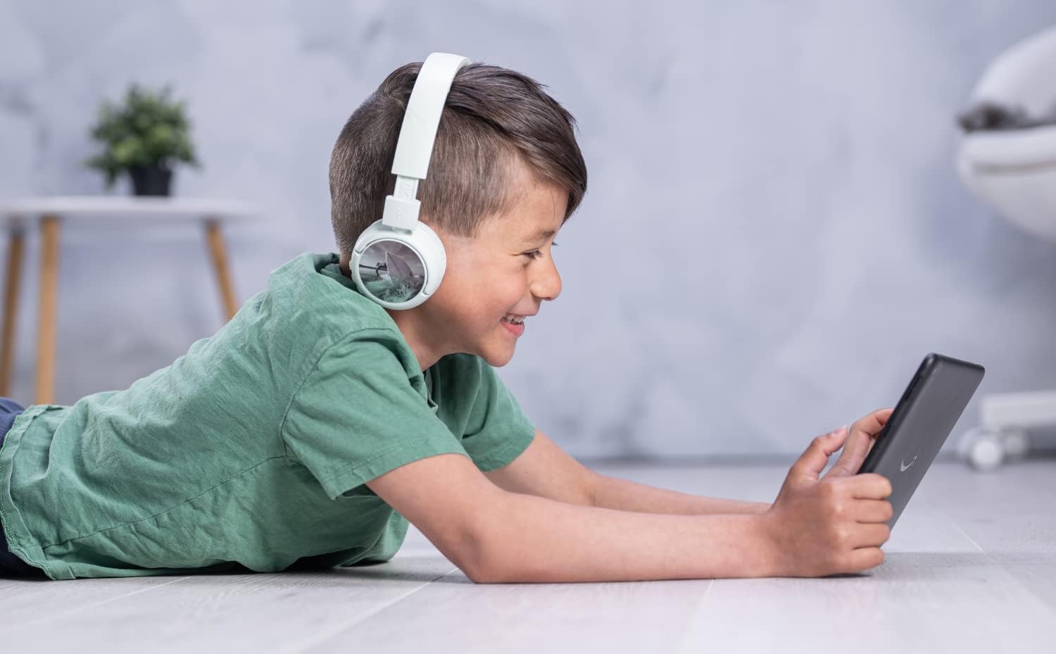 BuddyPhones POP Fun - Deep Blue
