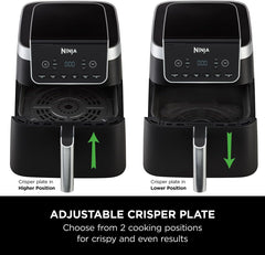 Ninja Air Fryer MAX PRO 6.2L