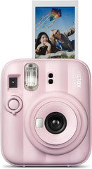 Fujifilm instax mini 13 Instant Camera Candy Pink