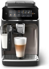 PHILIPS FULLY AUTOMATIC 3347/90 ESPRESSO MACHINE