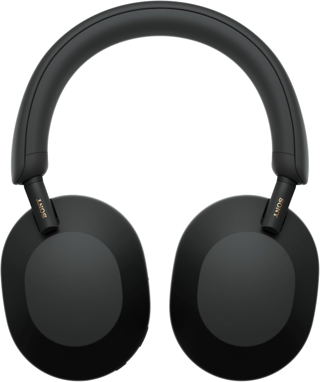 Sony WH-1000XM5 Wireless Noise Cancelling Headphones - Black
