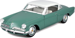 1953 Studebaker Starliner