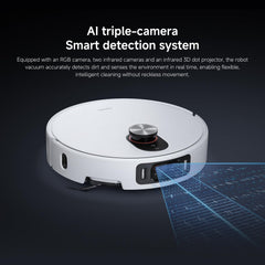 Xiaomi Robot Vacuum 5 Pro EU