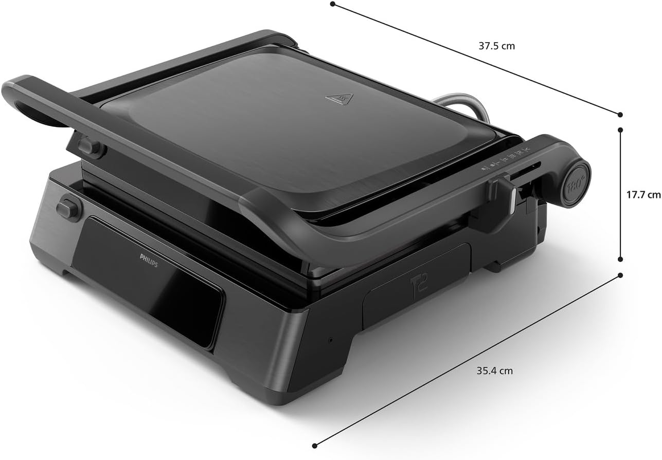 Philips 7000 Series Contact Grill