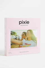Pixie Digital Photo Frame