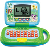 LeapFrog My Own Leaptop - Green