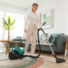 Cecotec Conga Rockstar Multicyclonic Plus Bagless Vacuum