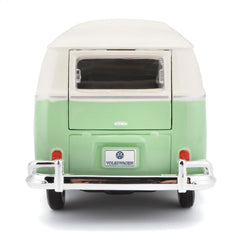 Volkswagen van - samba