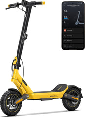 Xiaomi Electric Scooter 6 Ultra
