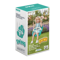 DOLU Swing Seat with Front Bar
