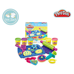 Play-Doh Kitchen Creations Cookie Creations