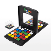 Rubik's Race Course Game