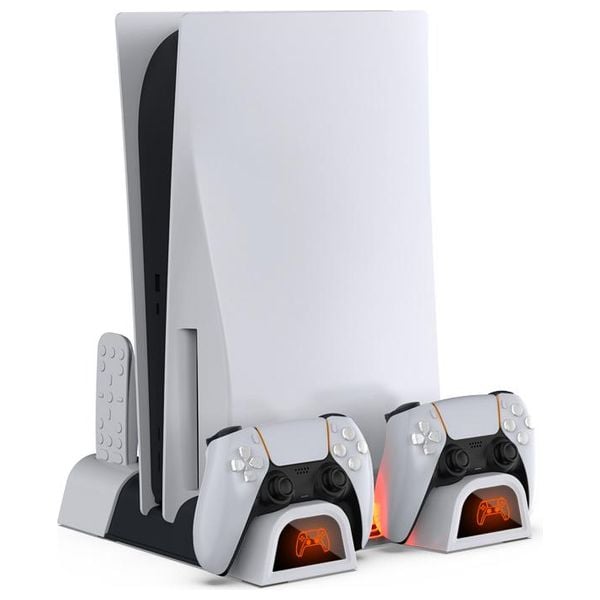 DOBE PlayStation 5 DualSense Charging Station