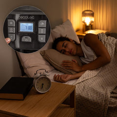 Cecotec Coffee 66 Grind & Drop