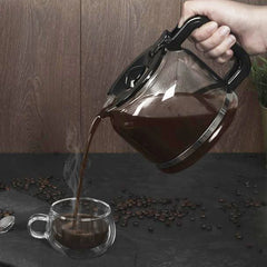 Cecotec 66 Heat 950W Drip coffee machine