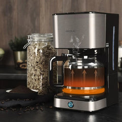 Cecotec 66 Heat 950W Drip coffee machine