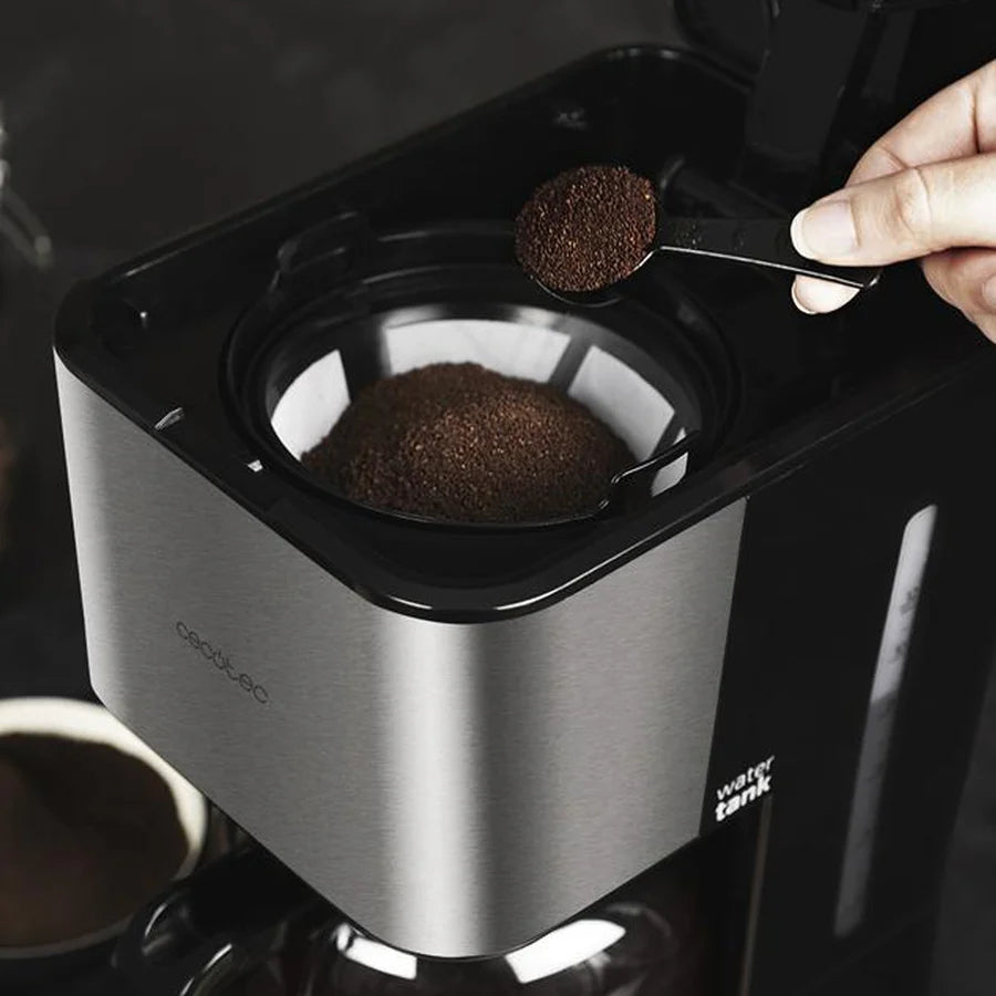 Cecotec 66 Heat 950W Drip coffee machine