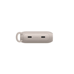 Belkin BoostCharge 10000mAh Power Bank with Display 20W PD - Sand