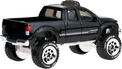 Hot Wheels - Silver Series - 10 Toyota Tundra
