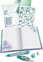Marinia's Secret Diary Craft