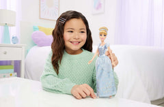 Disney Princess Doll, Cinderella