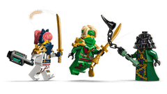 Rontu the Master Dragon