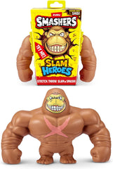 SLAM Heroes (Brown Gorilla)