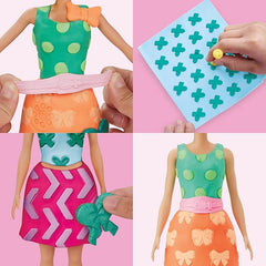 Play-Doh Barbie Pearls & Bows
