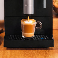 Cecotec Cremmaet Compact Steam Automatic Coffee Machine 19 Bar