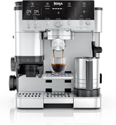 Ninja Luxe Café Premier Espresso Machine