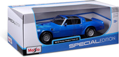 1978 Pontiac Firebird Trans Am