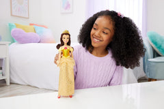 Disney Princess Beautiful Articulated Doll