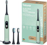 Beurer SC 50 Electric Sonic Toothbrush - Peppermint