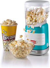 Ariete Popcorn Maker - Blue