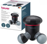 Beurer MG 18 Mini Massager – Handheld Vibration Massage