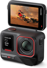 Insta360 Ace Pro 2 | 8K Waterproof Action Camera