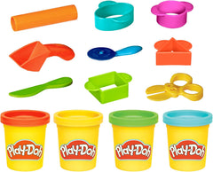 Play-Doh 8-Pack Starter Set