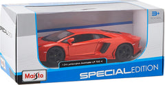 Lamborghini Aventador LP 700-4
