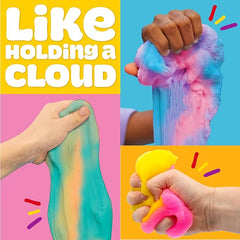 Play-Doh Scented Cloud Slime for Kids