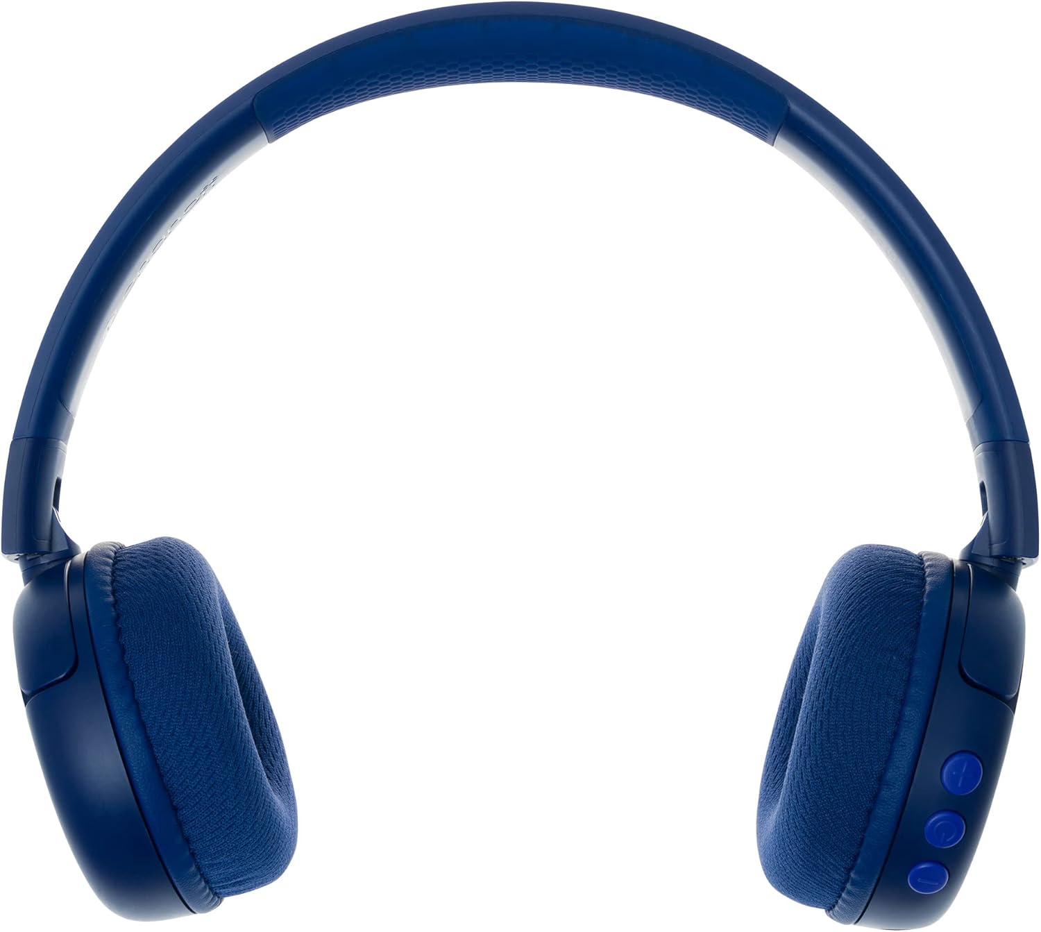 BuddyPhones POP Fun - Deep Blue