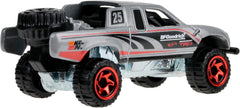 Hot Wheels - Silver Series - Toyota Off Road Truck