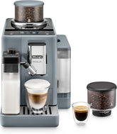 Rivelia Pebble Grey | One Touch Coffee Machine
