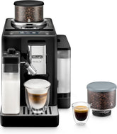 Rivelia Onyx Black | One Touch Coffee Machine