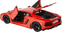 Lamborghini Aventador LP 700-4
