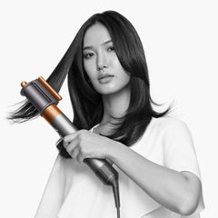 Dyson Airwrap Multi-Styler Complete (Nickel/Copper)