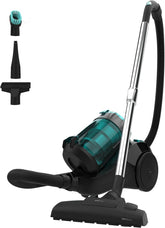 Cecotec Conga Rockstar Multicyclonic Plus Bagless Vacuum