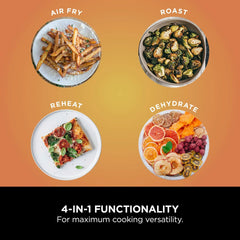 Ninja Air Fryer PRO 4.7L
