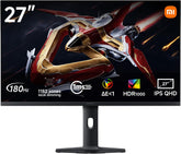 Xiaomi G Pro 27Qi Mini LED Gaming Monitor | 2K 180Hz HDR1000